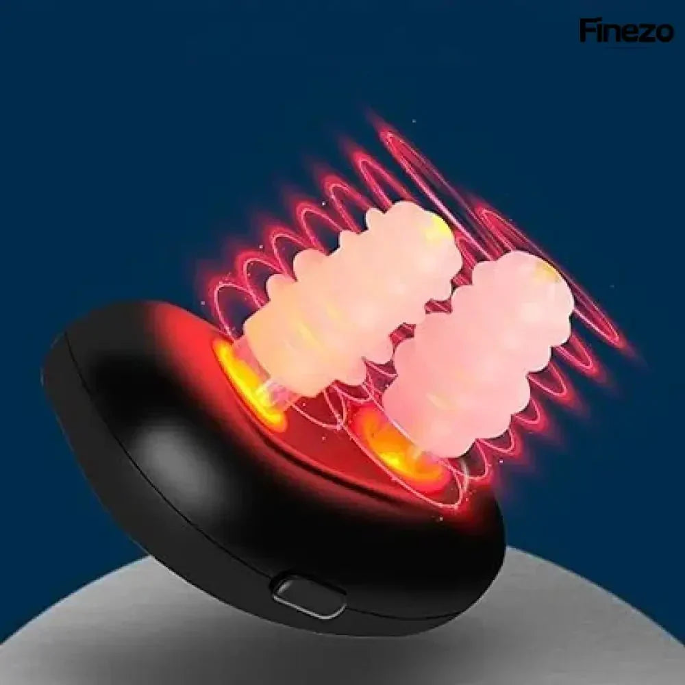 1+1 ingyenes | NasalRelief™ kényelmes légzés