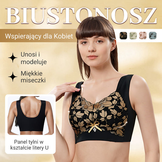 ✨【1+1 ingyenes】💖 Női varrásmentes alsónemű