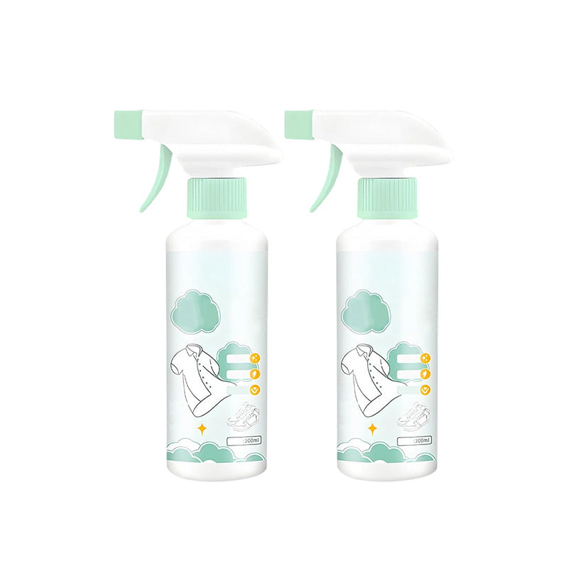 💦1+1 ingyen🧼 Száraz tisztítószer ruhák foltjainak eltávolítására
