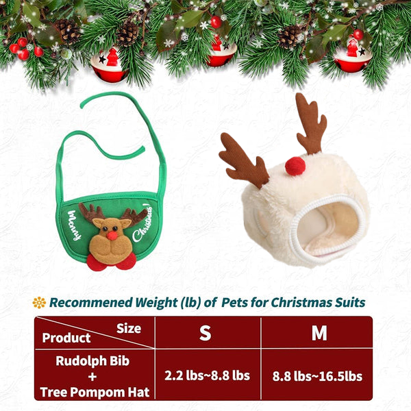 🔥Black Friday akció 50% kedvezménnyel🎄Bájos karácsonyfa pomponos sapka🎅