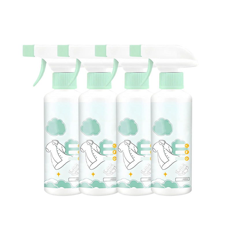 💦1+1 ingyen🧼 Száraz tisztítószer ruhák foltjainak eltávolítására