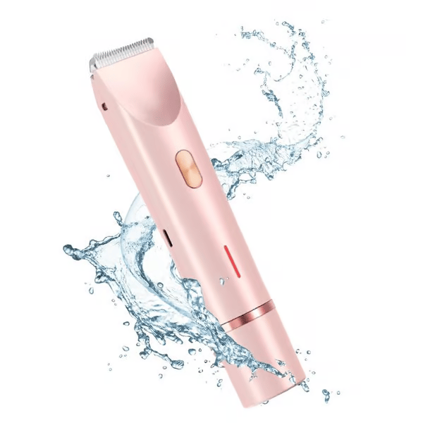 🎁Comfort 2 in 1 Electric Lady Shaver⏳