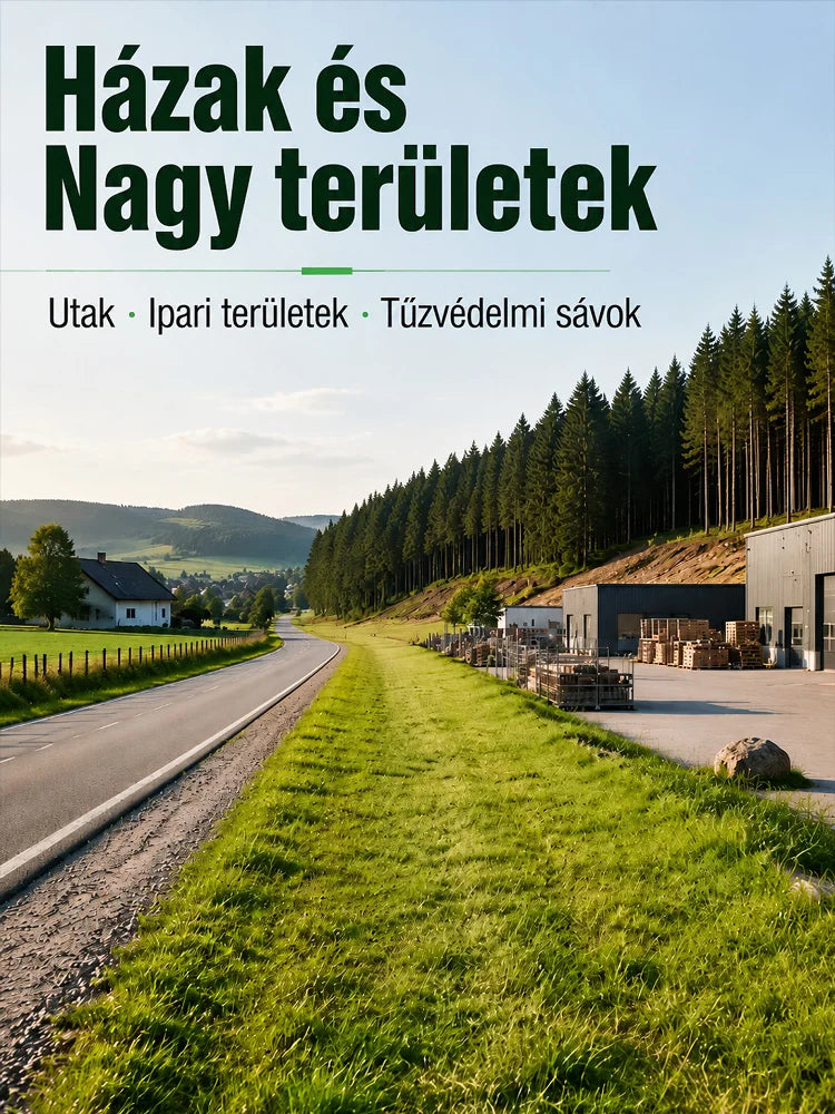 Univerzális növényspray beltérre és kültérre