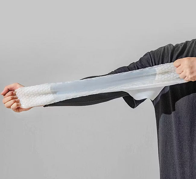 Nincs több átázott cipő! Tartós esőkabát – csúszásmentes, összecsukható és könnyen tárolható 🌧️