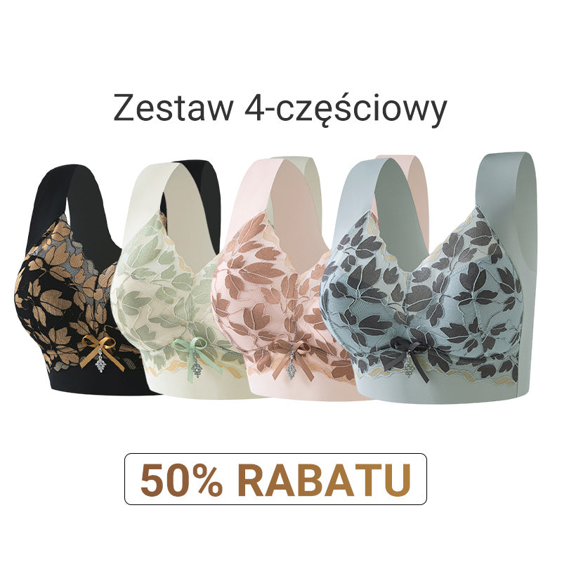 ✨【1+1 ingyenes】💖 Női varrásmentes alsónemű