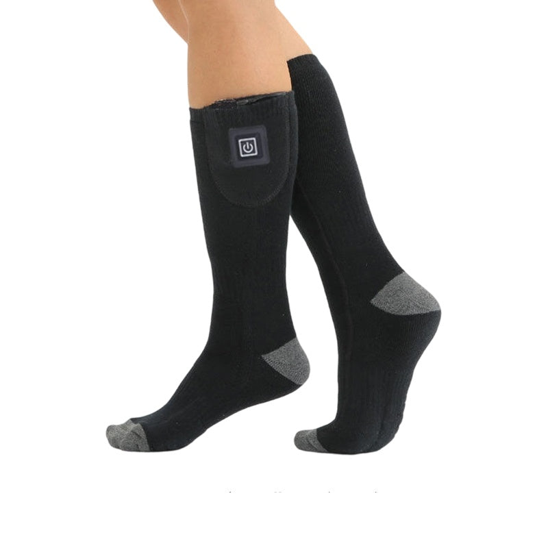 💥Népszerű termékek❤️‍🔥 Hőmérséklet-szabályozható termikus zokni— Unisex