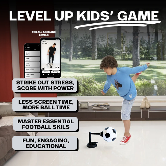 Futballérzés-edző