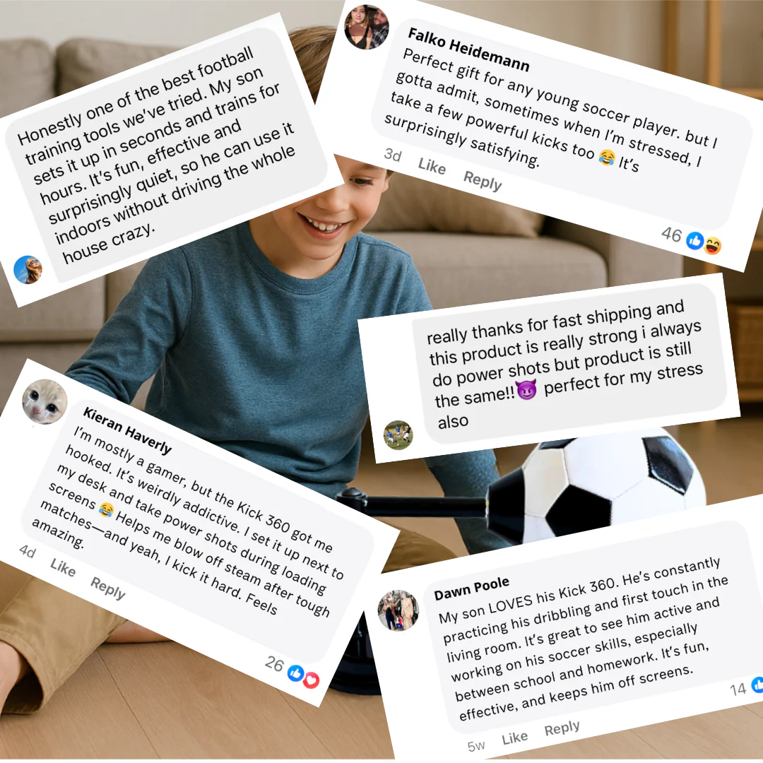 Futballérzés-edző