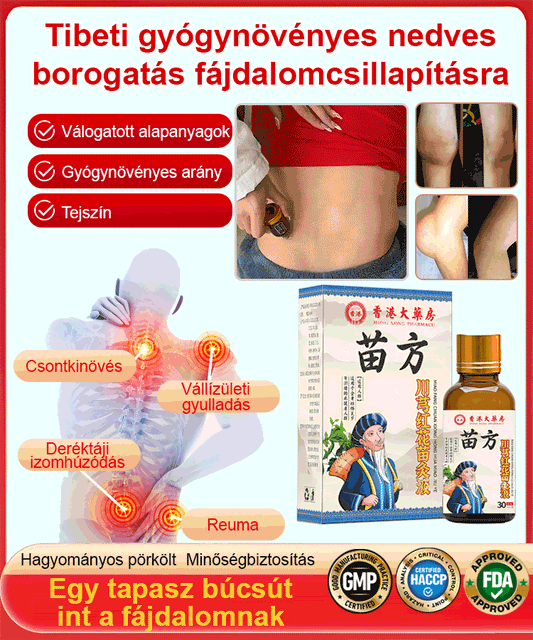 Chuanxiong és vörös virág külsőleges kezelő folyadék