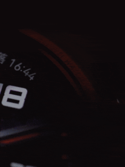 WATCH4PRO Űrkutatás kerek képernyős okosóra