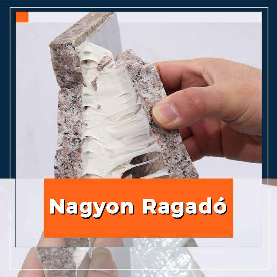 Szuper vízálló ragasztószalag