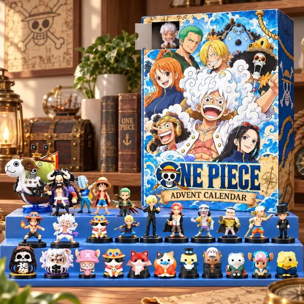 Classic Studio Ghibli Anime Advent Calendar 2026