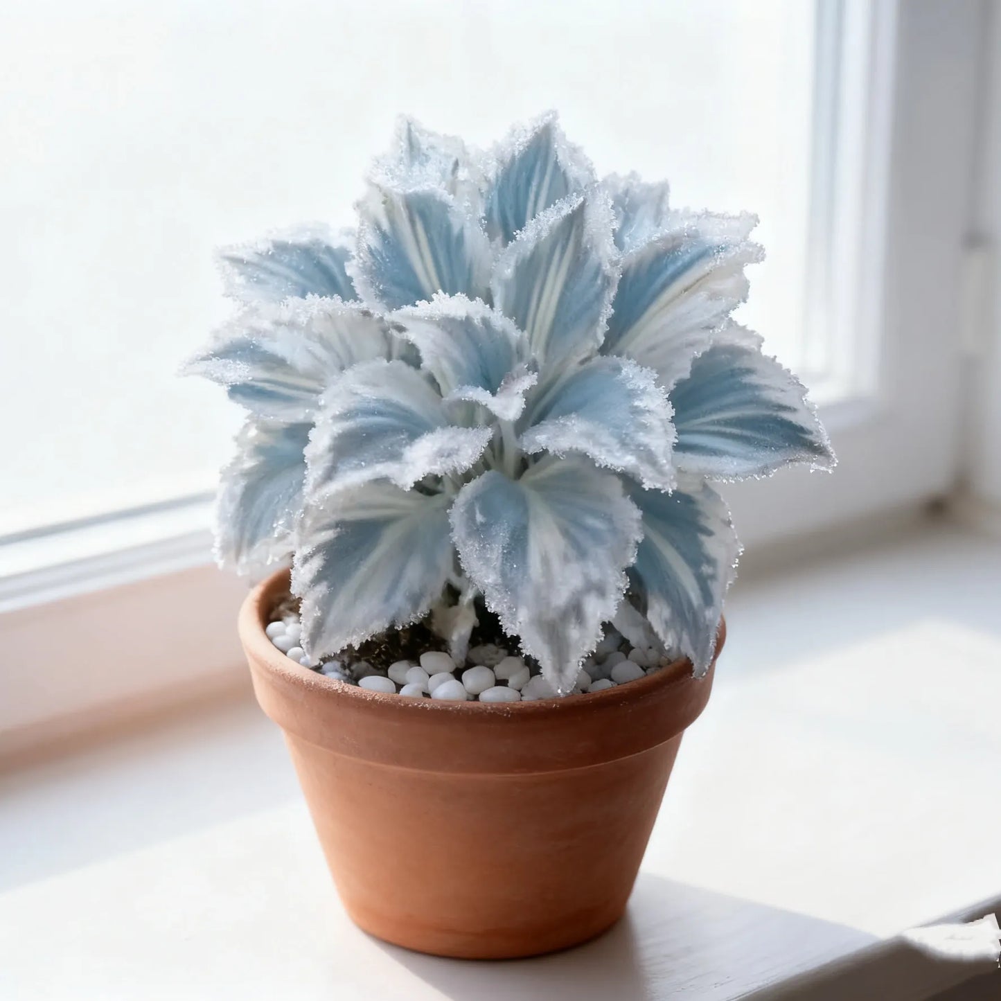 🌼 Vegyes hosta magvak: Egy színfolt minden évszakhoz