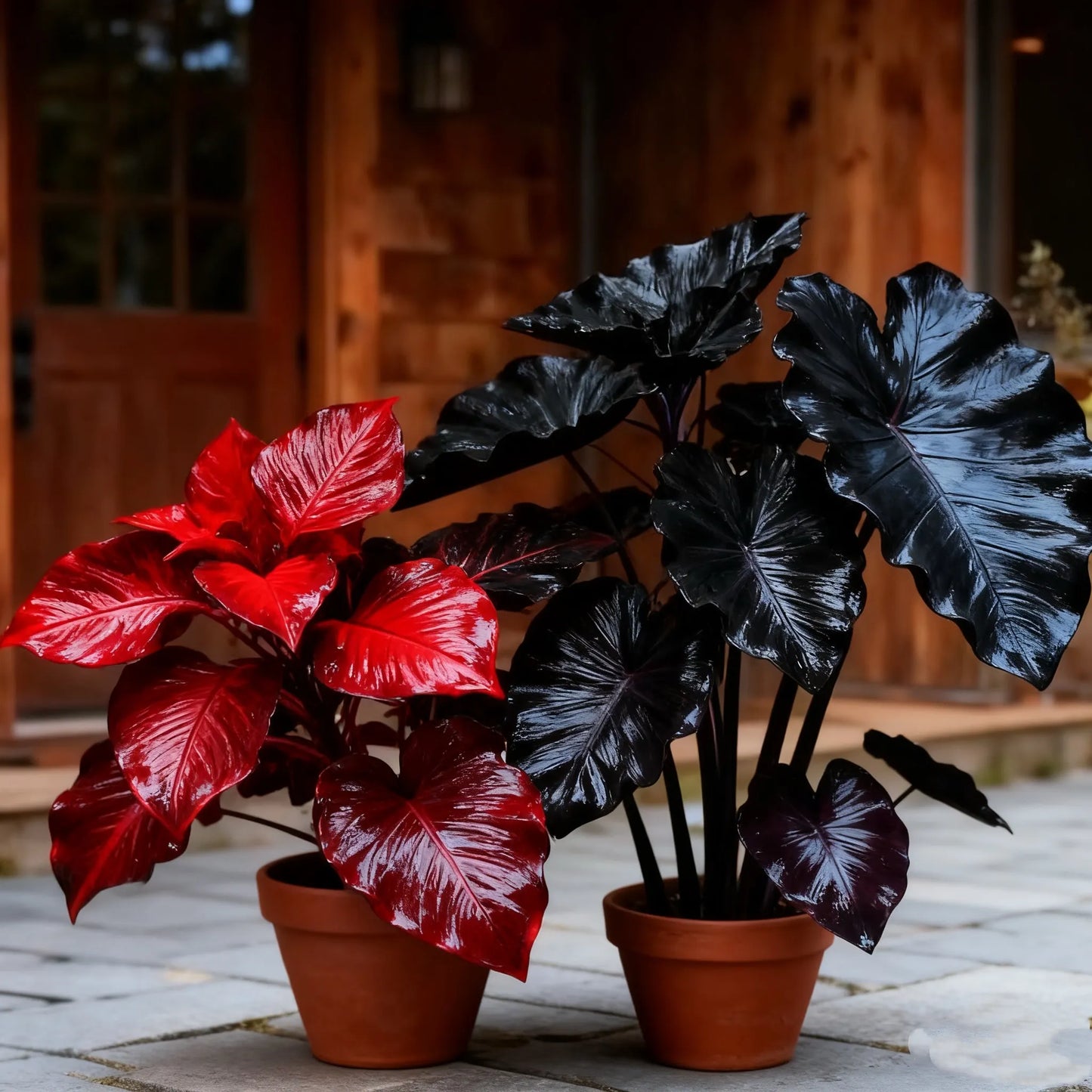 🌼 Vegyes hosta magvak: Egy színfolt minden évszakhoz