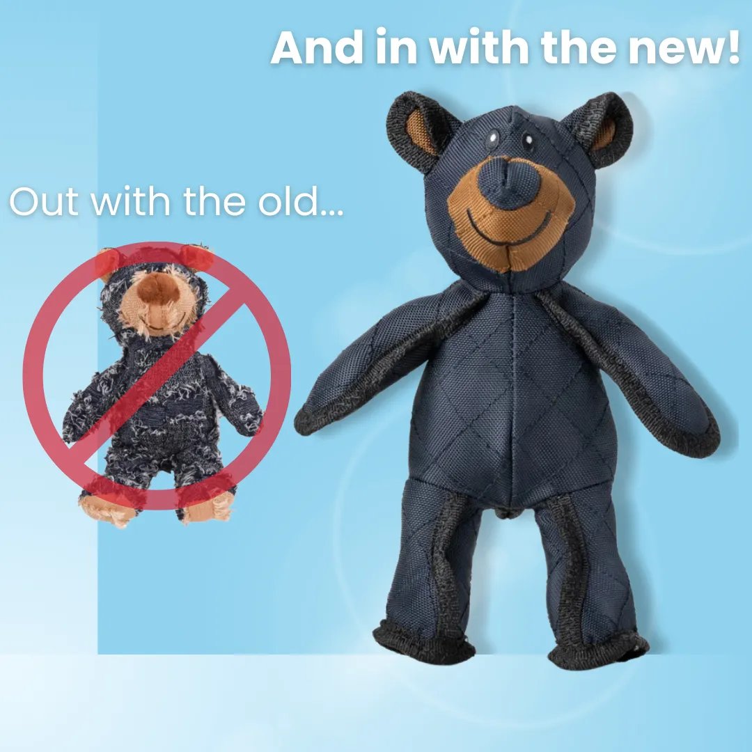 🔥🧸2026 Új Unbreaka-Bear erős rágcsálóknak