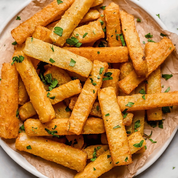 Exkluzív ajánlat💥Gazdag, lédús és tápláló ropogós gyümölcs - édes jicama otthoni termesztéshez🍠