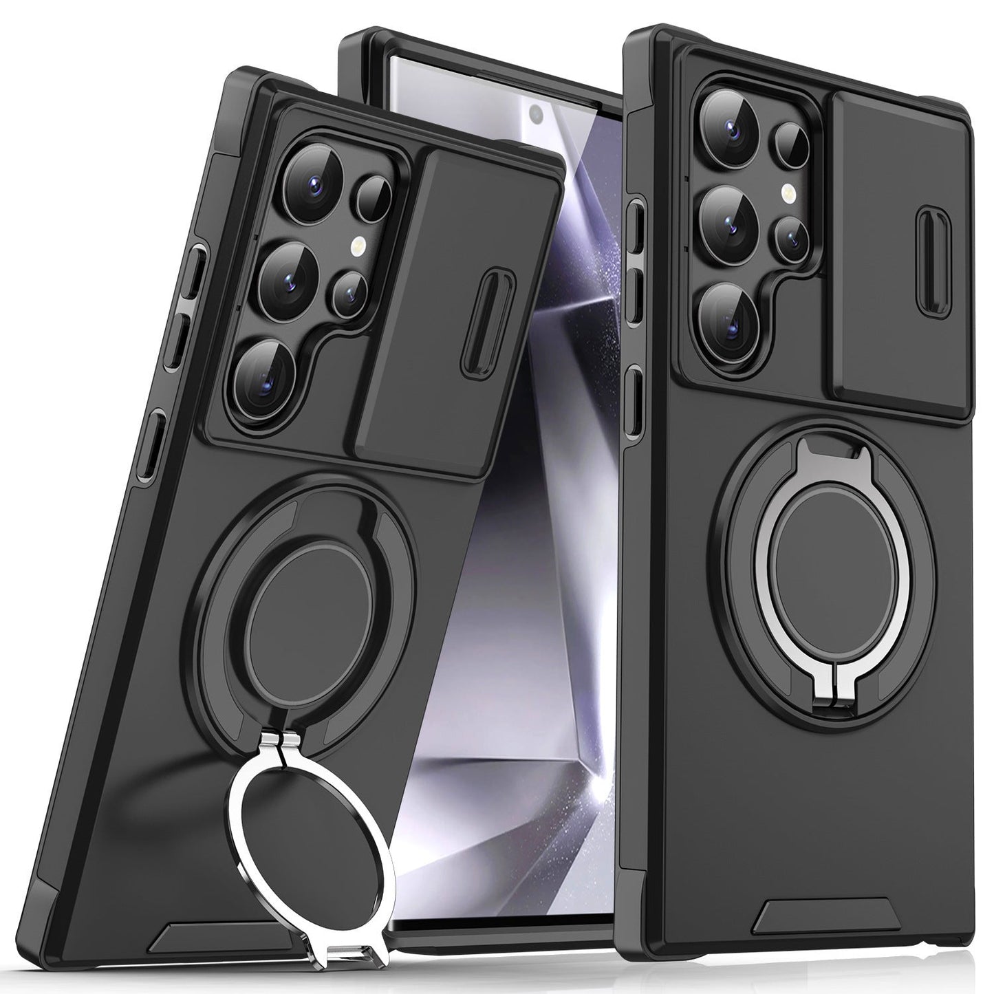 📱Mérethető prémium páncéltok Samsung Galaxy S szériához