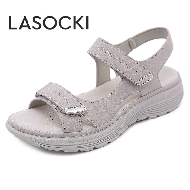 ÚJ NŐI ORTOPÉD BŐRSZANDÁL 2025