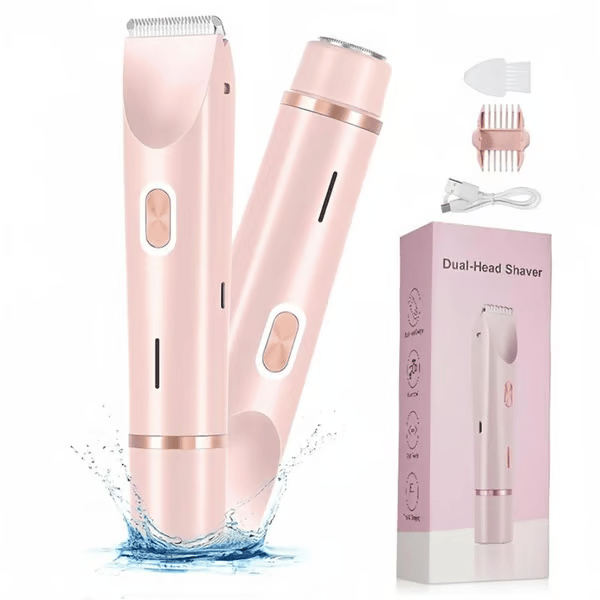 🎁Comfort 2 in 1 Electric Lady Shaver⏳