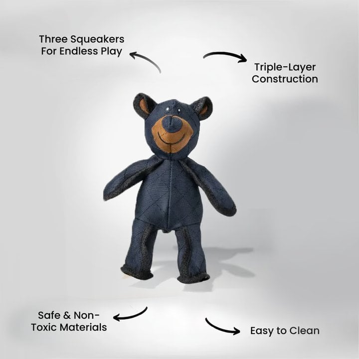 🔥🧸2026 Új Unbreaka-Bear erős rágcsálóknak