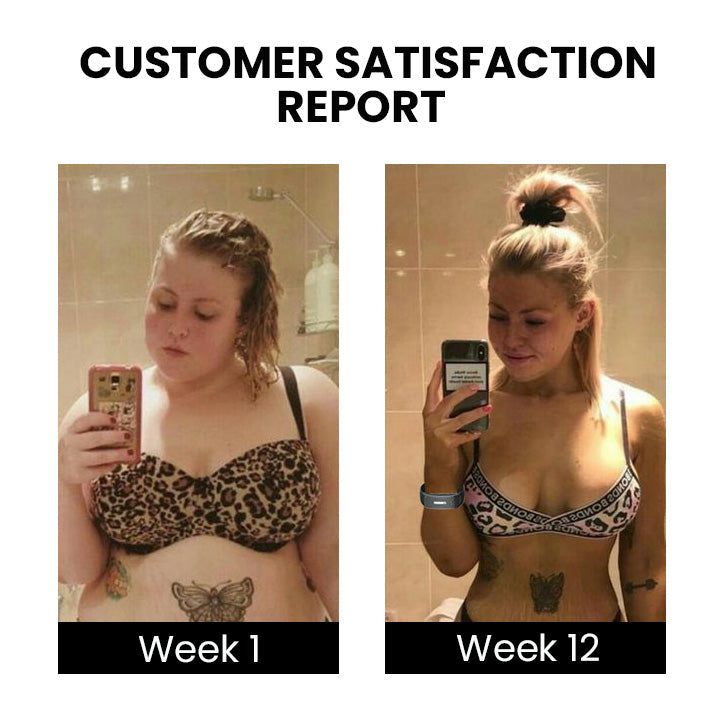 🔥UTÓS NAP - 70% KEDVEZMÉNY)SlimolyTM Matteo ultrahangos testformáló csuklópánt Pro 🔥