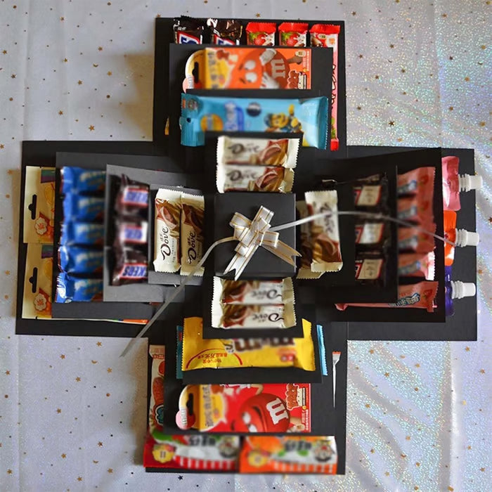 Több mint 50 000 eladott darab! 🎁✨ Meglepetésdoboz-szett