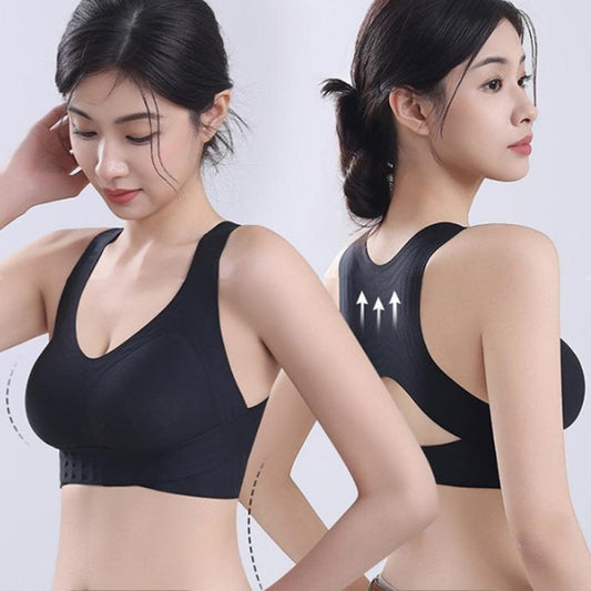 💕2025 Új érkezés💕Női Comfort & Shape vezeték nélküli melltartó