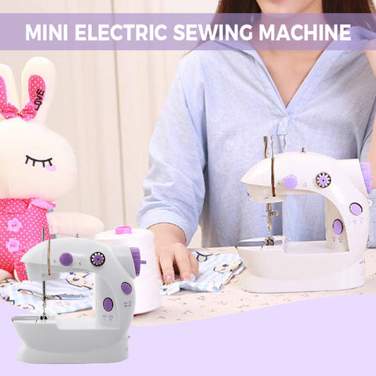 🔥Mini elektromos varrógép