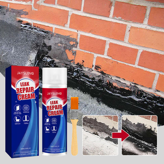 🔥Vízálló tömítő spray szivárgás javításához