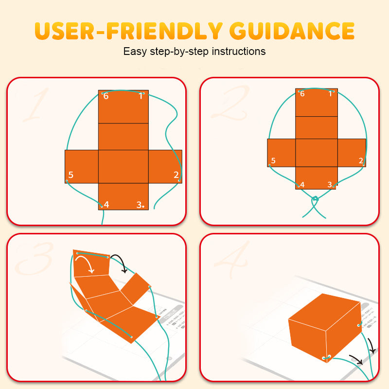👶✨3D geometria tankönyv