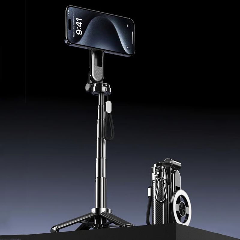 360° Forgatható Mágneses Telefonállvány 4-in-1💯
