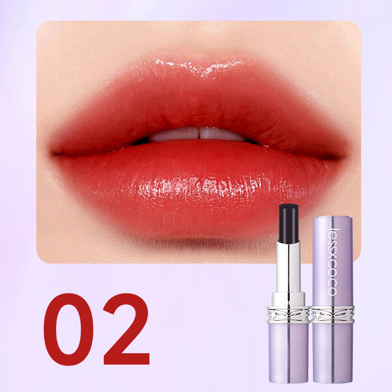 💄Hidratáló, vízálló és tartós ajakrúzs