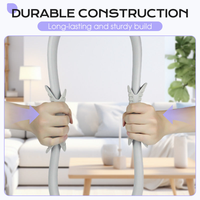 Pilates Fitness Circle edzőgyűrű