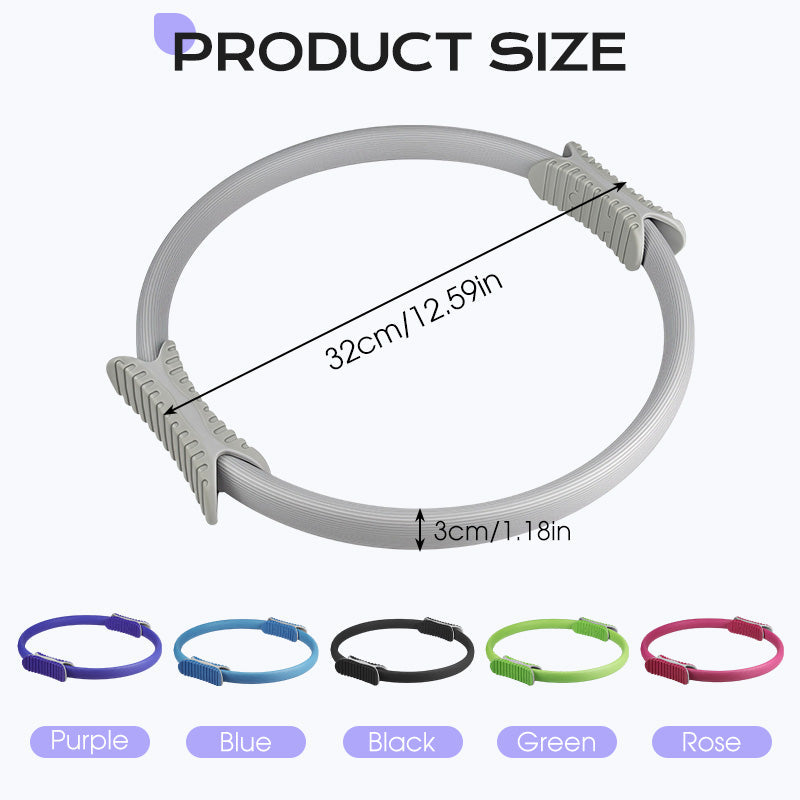 Pilates Fitness Circle edzőgyűrű