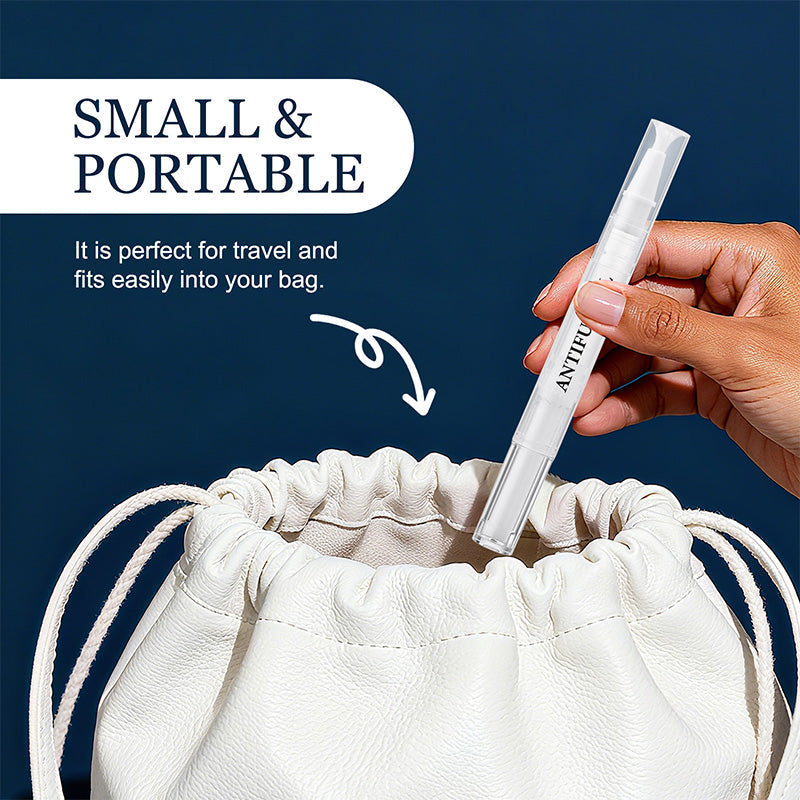 🔥Lábujjköröm gomba kezelő toll (sérült körmökre)