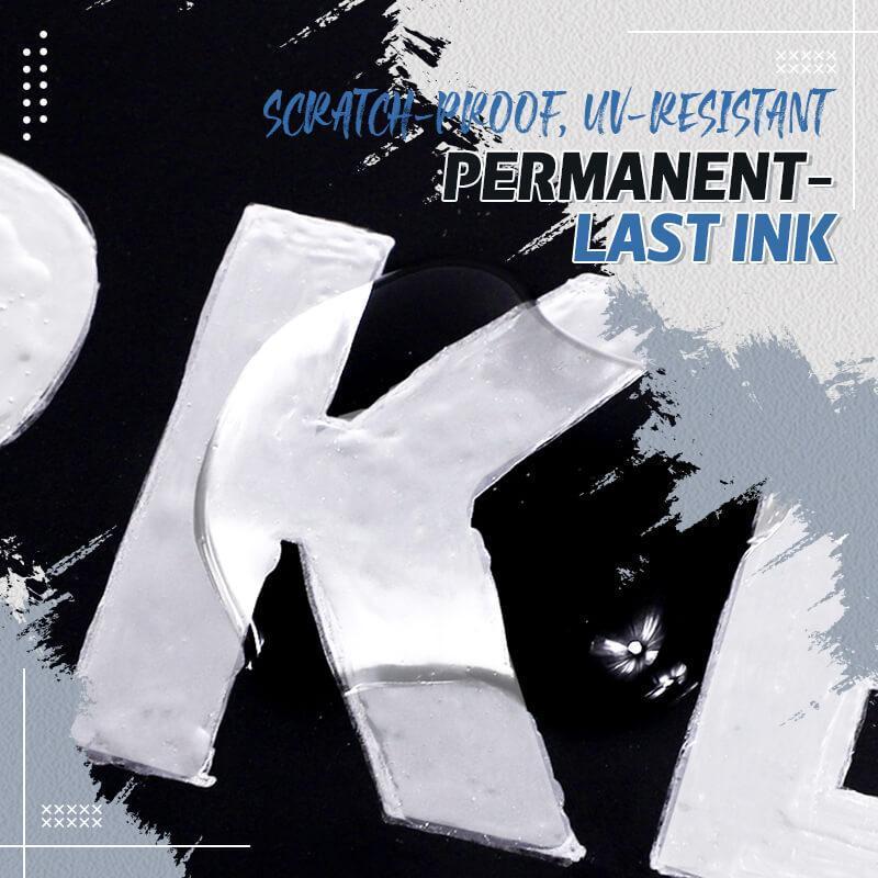 Arany sírkőjelölő – Visszaállítja a sírköveken kifakult neveket és dátumokat. Időjárásálló, precíziós heggyel. Tisztelje szeretteit hosszan tartó tisztasággal. 🕊️✍️
